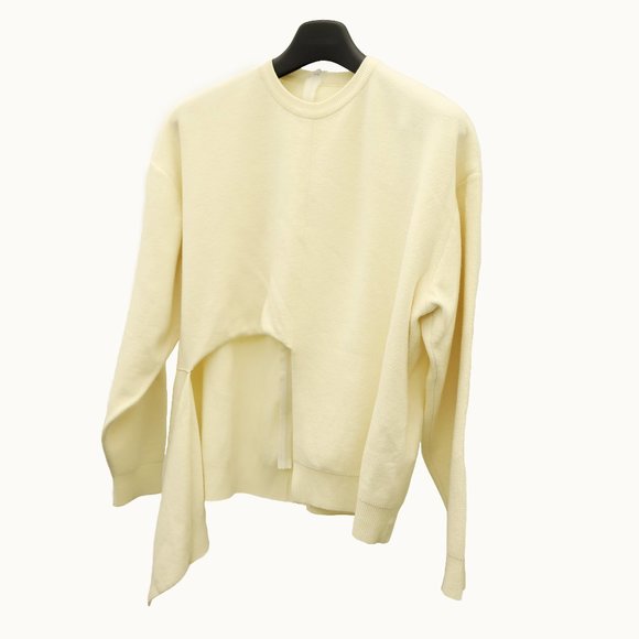 SOLID HOMME Other - SOLID HOMME Knit Sweater